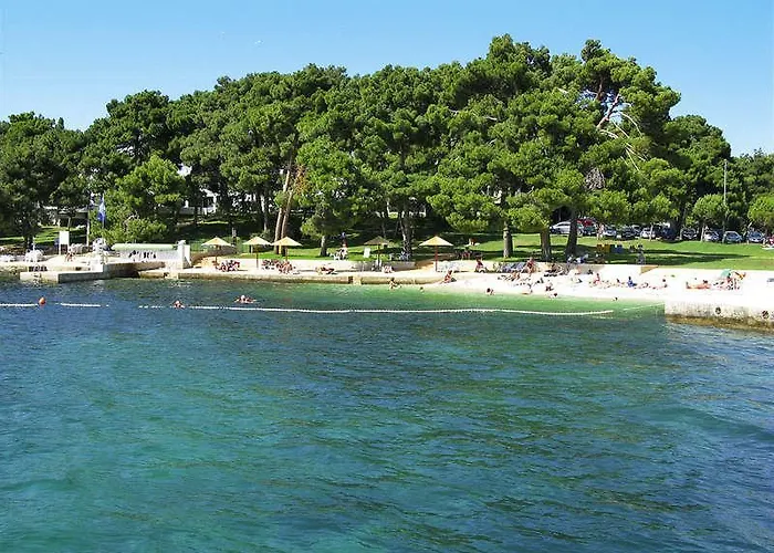 Hous Mira * Poreč