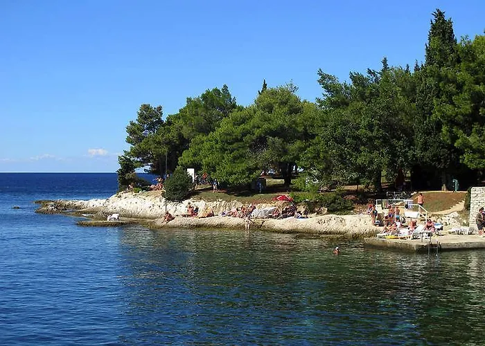 Hous Mira * Poreč