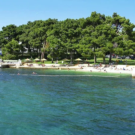 Hous Mira * Porec