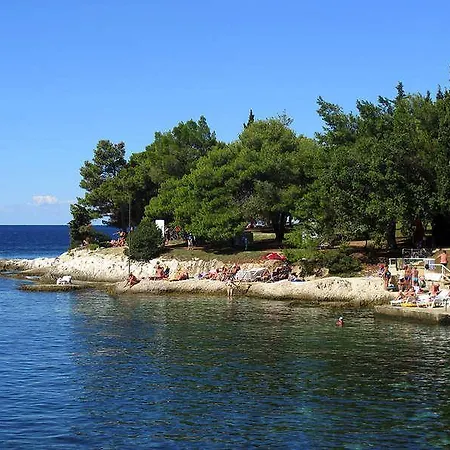 Hous Mira * Porec