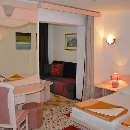 Apartment Hous Mira Porec