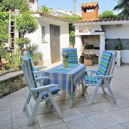 Apartment Hous Mira Porec