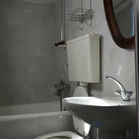 Apartamento Hous Mira *