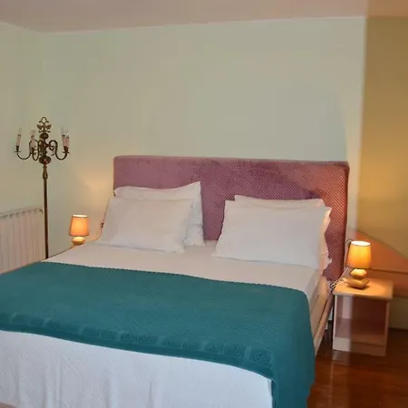 Apartamento Hous Mira *