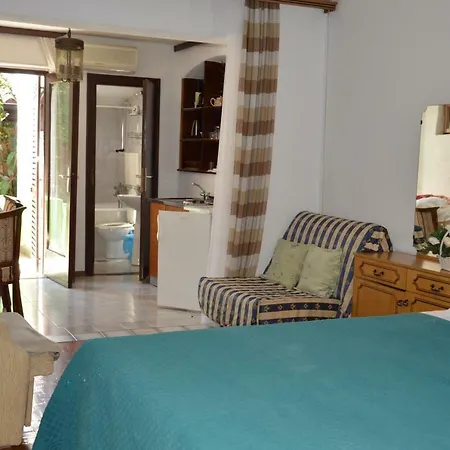 Apartamento Hous Mira *