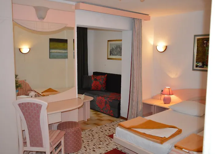 Apartman Hous Mira Poreč