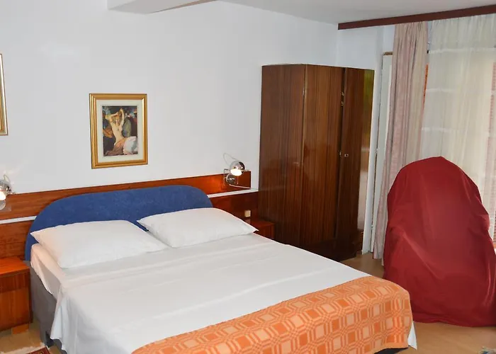 Appartement Hous Mira