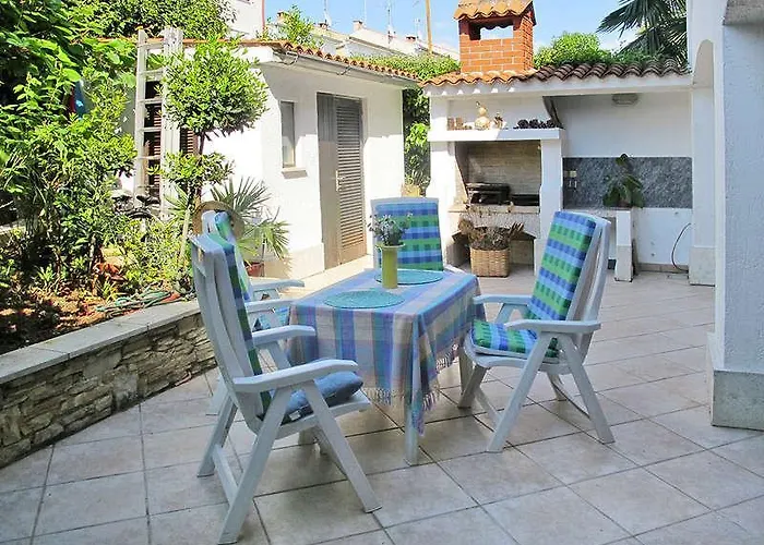 Appartement Hous Mira Poreč