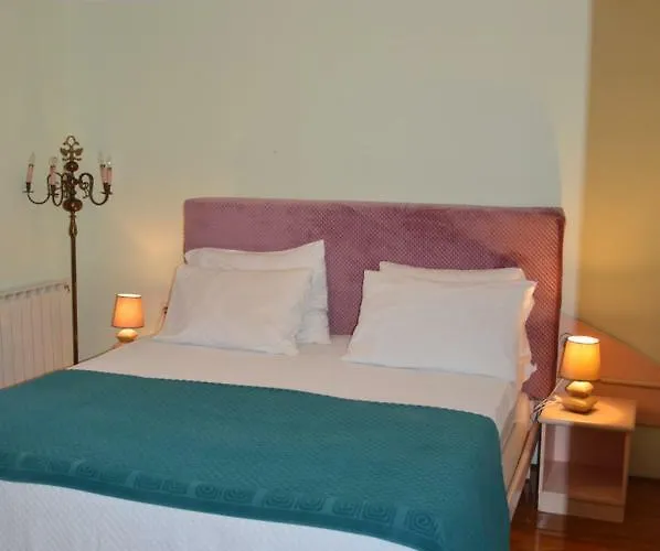 Apartman Hous Mira *