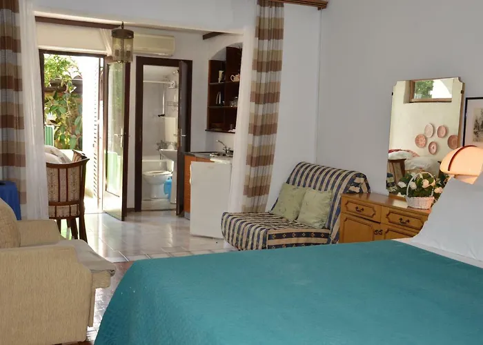 Apartman Hous Mira *