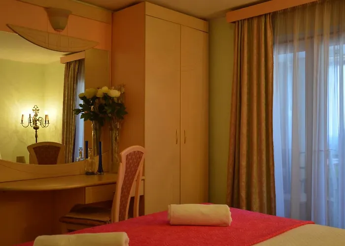 Apartman Hous Mira *