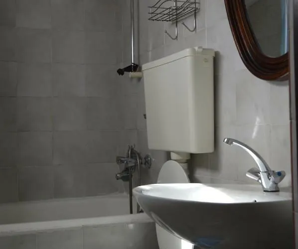 Апартаменти Hous Mira *